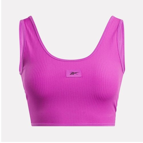 Reebok Topi &amp;amp; Bluze 161734 Vijolična Slike