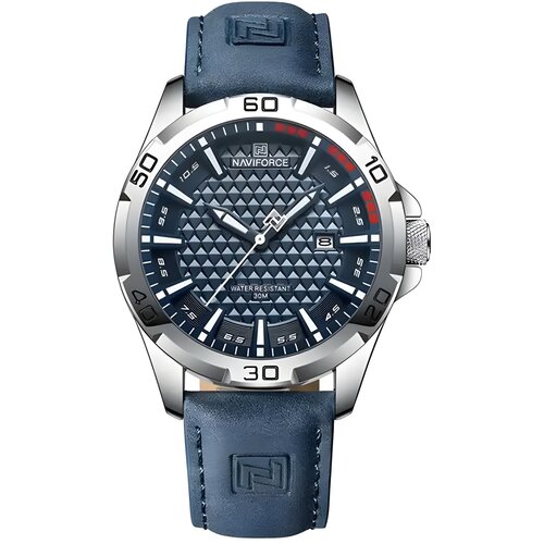 Naviforce Sat NO-29545 - Plava Cene