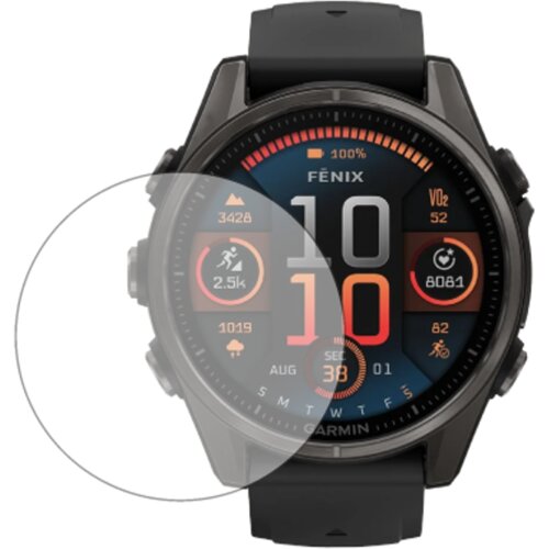 Chameleon Zaščitno steklo za uro Garmin Fenix 8, 43mm Cene