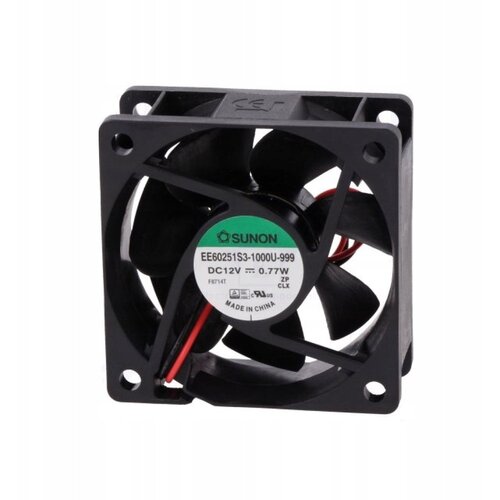 Sunon Ventilator EE60251S3-999-A 60x60x25mm Cijene