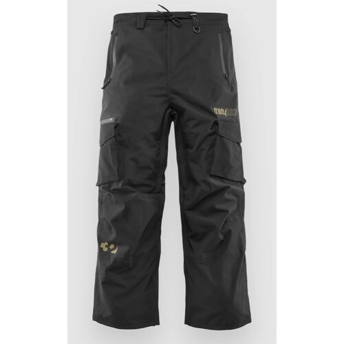 ThirtyTwo Blahzay Cargo Hlace black Cene