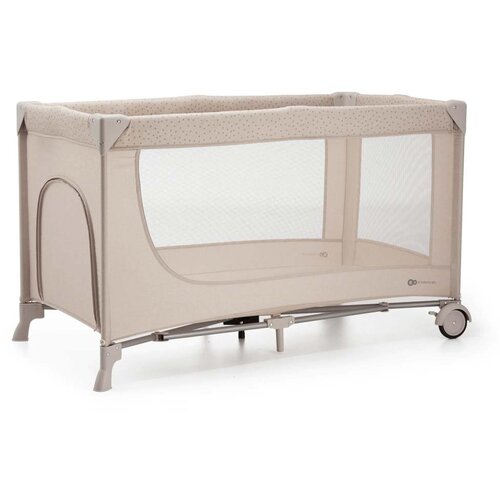 Kinderkraft Putni krevetić 2u1 Joy 2, Beige Cijene