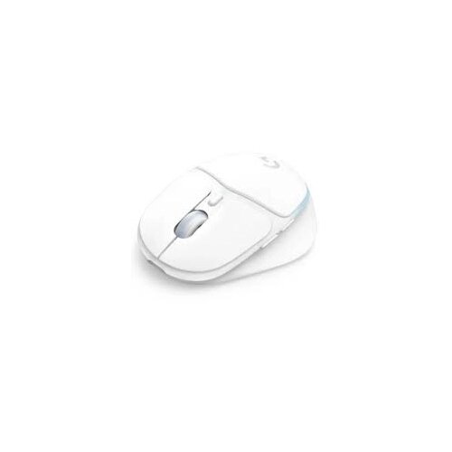  Mouse Wireless Logitech G705 Wireless Gaming Mouse Off-White Cene