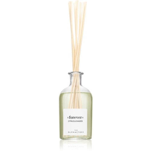 Ambientair The Olphactory Citrus & Shades aroma difuzer Forever 250 ml Cijene