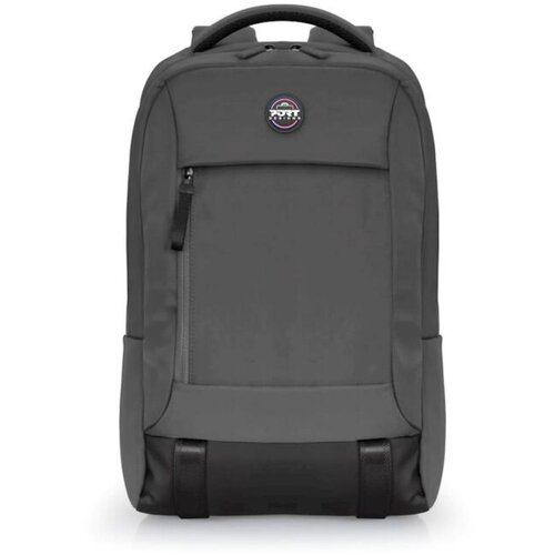 Port Designs Ruksak PORT Torino II 15,6/16”, sivi Cijene