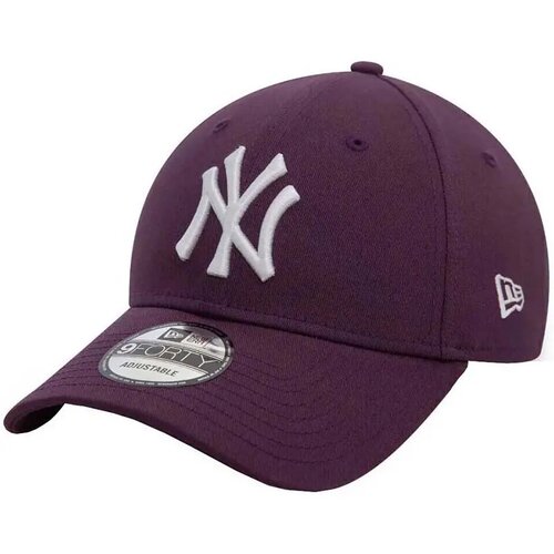 New Era Kačket New York Yankees, Ljubičasti Cene