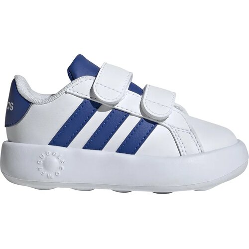 Adidas Patike za dečake Grand Court 2.0 Cf, Belo-Plave Cene