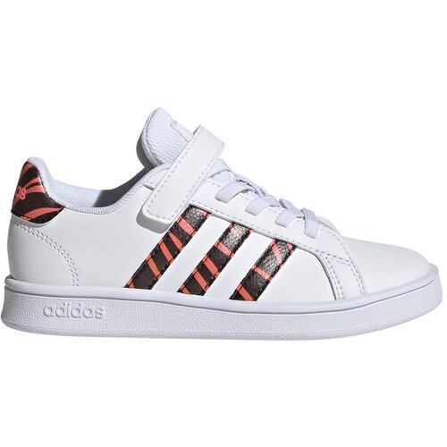 Adidas Nizke superge Grand Court Bela Cene