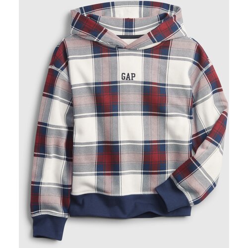 GAP Children's sweatshirt with logo - Boys Cene