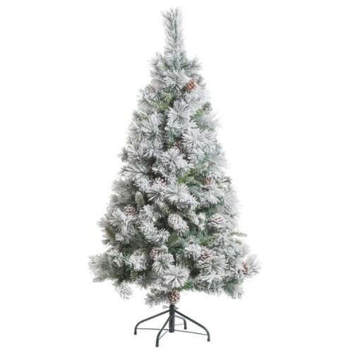 Feeric novogodišnja jelka minnesota 180 cm pvc (143238) Slike