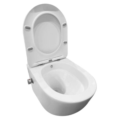 Master WC &scaron;koljka viseća TORNADO bide T/H 7012-LT Cijene