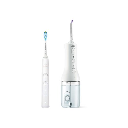 SONICARE HX3866/41 zobna prh., &amp;scaron;če philips Slike