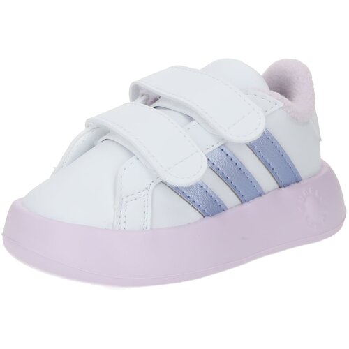 Adidas Športni čevelj 'GRAND COURT 2.0 CF I' modra / bela Cene