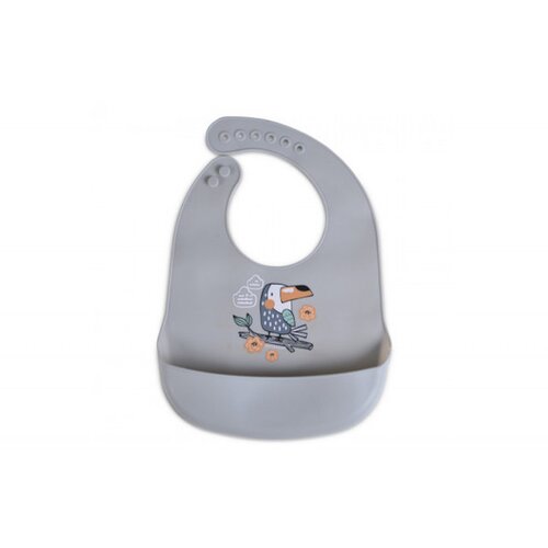 Cangaroo Venco SILIKONSKA PORTIKLA ROOIBOS GREY (CAN7834) Cene