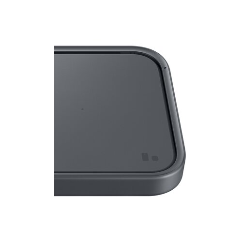 Samsung bežični punjač za telefon P2400 EP-P2400-BBE (crna) Slike