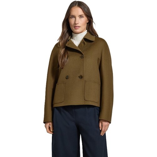 Maxmara Studio Jakne MSTEDEN Kostanjeva Cene