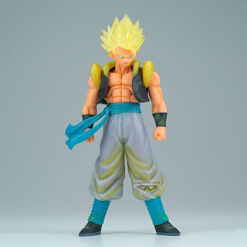 Dragon Ball Figura Super Clearise - Gogeta, 23 cm Slike