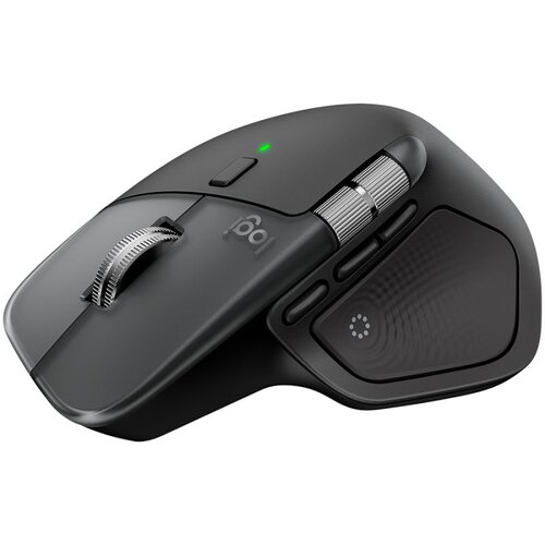 Logitech MX Master 4 - GRAPHITE - 2.4GHZ/BT -... Cijene