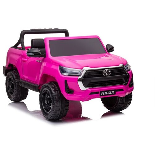  Licencirana Toyota Hilux DK-HL850 rozi - auto na akumulator Cijene