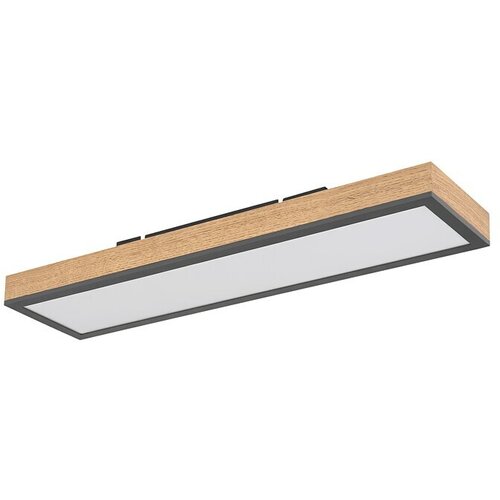 Globo Doro LED panel (18 W, 60 x 15 cm, Topla bijela) Slike