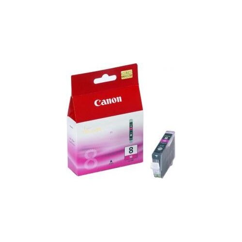  Kartuša Canon CLI-8M rdeča/magenta - original Cene