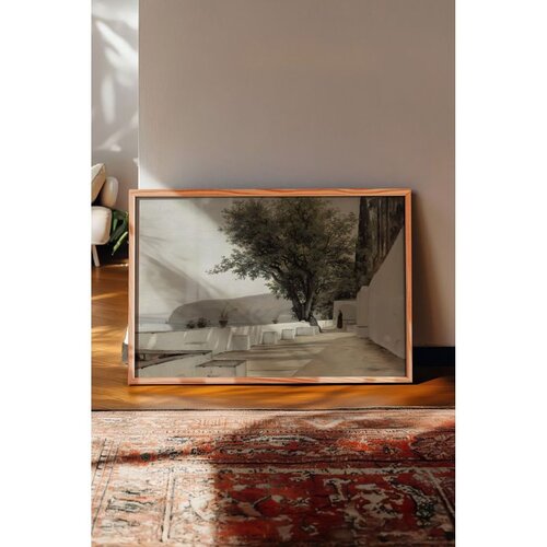 WALLXPERT Dekorativna slika u okviru 30 x 40 cm Cene