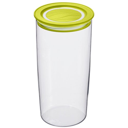 Rotho Posoda za shranjevanje hrane 1,2 l Cristallo - Rotho Cene