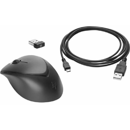Hp wireless premium mouse (1JR31AA) Cene