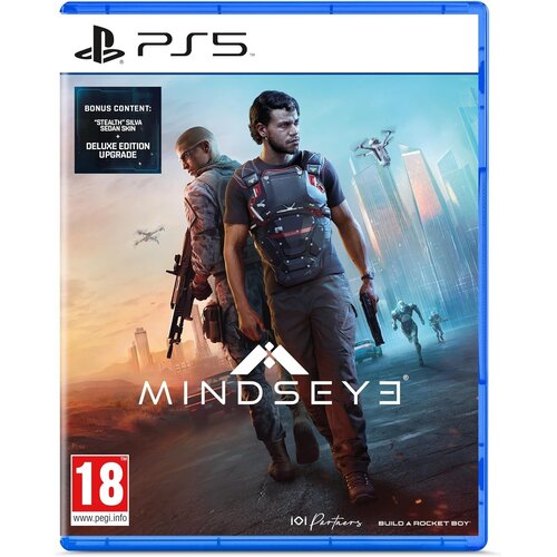  MindsEye (PS5) Cene