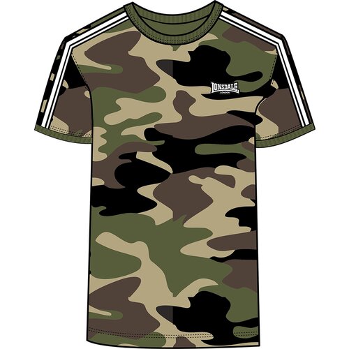 Lonsdale Men&amp;#039;s t-shirt regular fit Slike