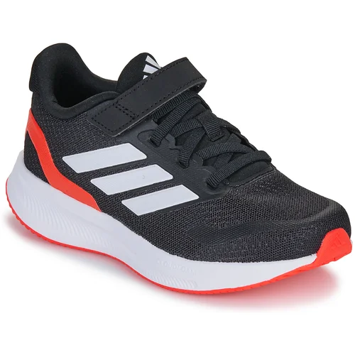 Adidas RUNFALCON 5 EL C Crna