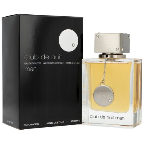 Armaf Club De Nuit muški parfem Edt 105ml | Parfum Company | Kozmo Slike