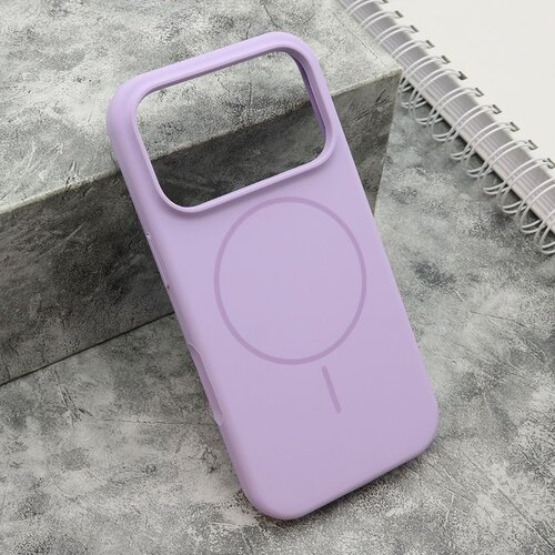  Futrola FLEX MagSafe za iPhone 17 Pro/ ljubičasta Cene