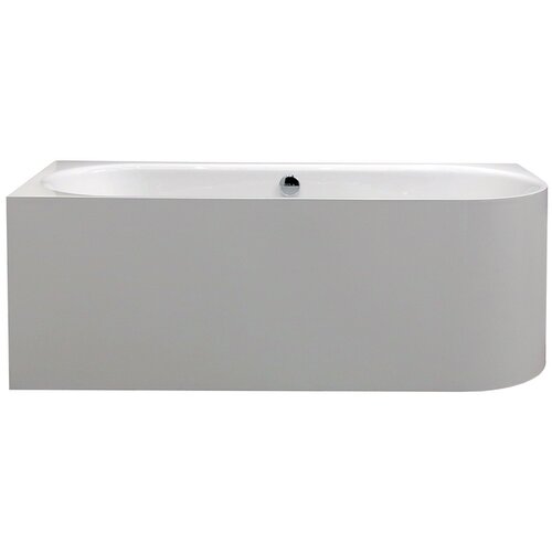 AQUAART kada samostojeća neat left 180x75cm Cijene