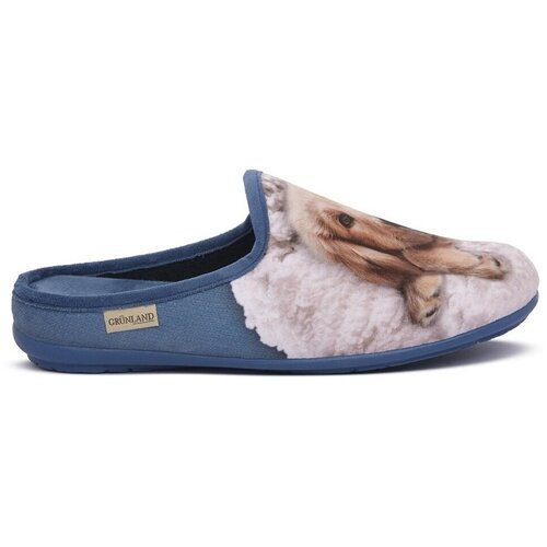 Grunland Slips on CI3057CIELO pisana Cene