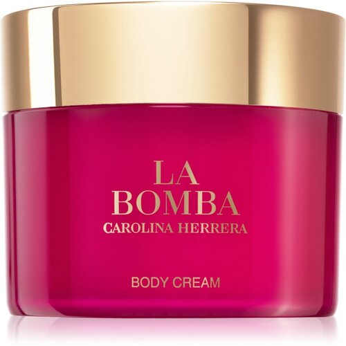 Carolina Herrera La Bomba krema za tijelo za žene 200 ml Cijene