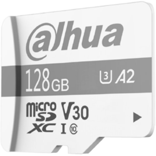 Dahua microSD memorijska kartica 128GB U1 TF-P100/128G Slike
