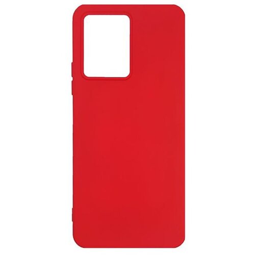 Max Mobile Maska za Honor 400 Lite, TPU Silicone Mikro, crvena Cene