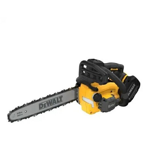 Dewalt Flexvolt Akku-Kettensaege, 35cm, 54V Basisv. Cijene