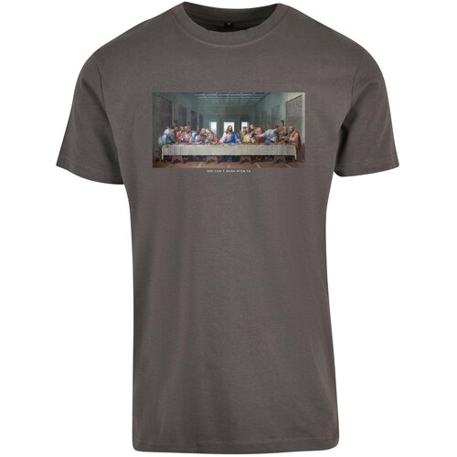MT Men Men&amp;#039;s T-shirt Can&amp;#039;t Hang With Us - grey Slike