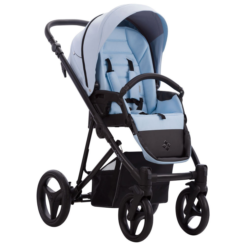 Bebetto flavio pro kolica za bebe set 2U1 08 Cene