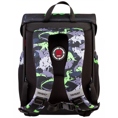 Target Ergonomska &amp;scaron;olska torba GT Click T-Rex, anatomic Slike
