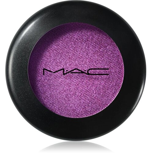 MAC Cosmetics Eye Shadow senčila za oči odtenek Darkroom Frost 1.5 g Cene
