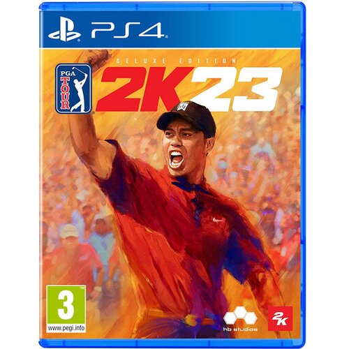 2K Games pga tour 2k23 deluxe (4) Slike