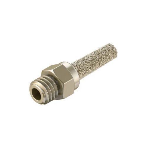 Festo prigušivač 1205858 AMTE-M-LH-M5 Vanjski navoj M5 10 bar 1 St. Cijene