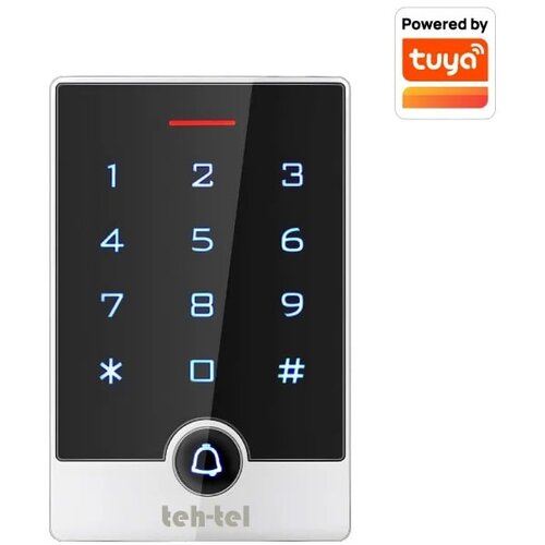 Paket 10 kom. smart Wi-Fi RFID čitača-&amp;scaron;ifratora Slike