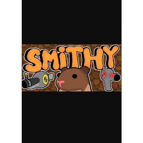 Steam Smithy (PC) Key GLOBAL Cene