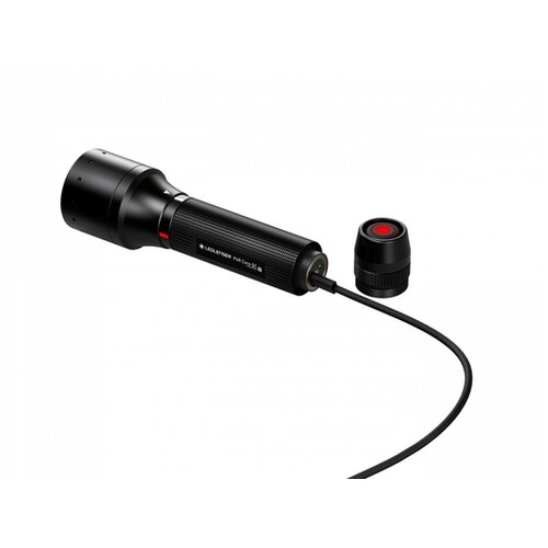 Ledlenser Akumulatorska svetilka P6R Core QC Cene