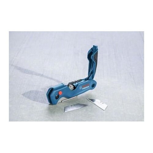Bosch Preklapajući nož Slike