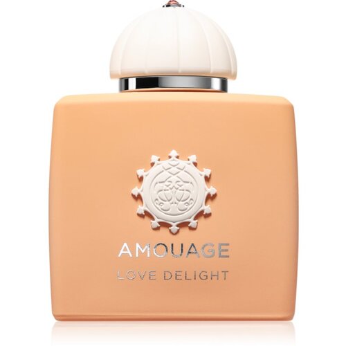 Amouage Love Delight parfumska voda za ženske 100 ml Slike